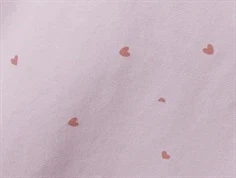 Name It natsæt winsome orchid med hjerter